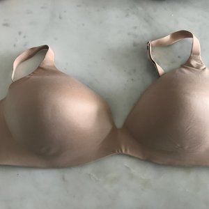 Victoria's Secret wireless flex bra